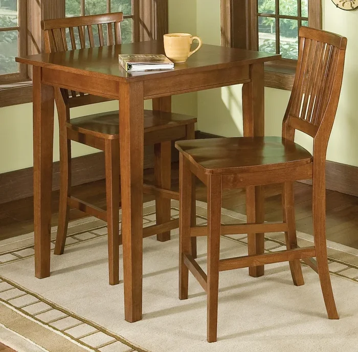 Lloyd Bistro Table by homestyles