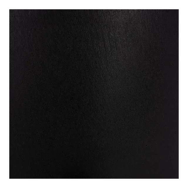 Loflen Planter – Black