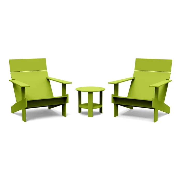 Lollygagger Lounge and Side Table Bundle