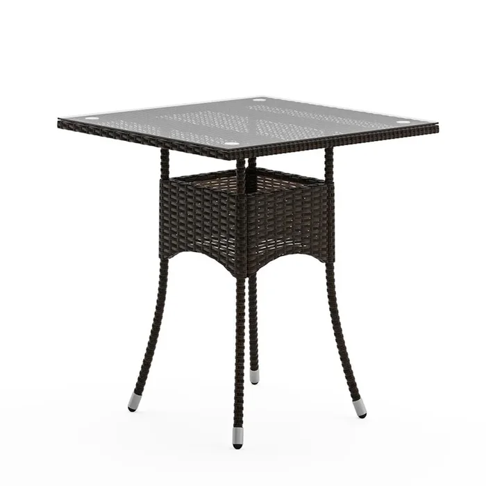 Longboat Key Bistro Table and Chairs by homestyles
