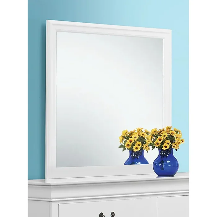 Louis Phillipe Collection – Mirror