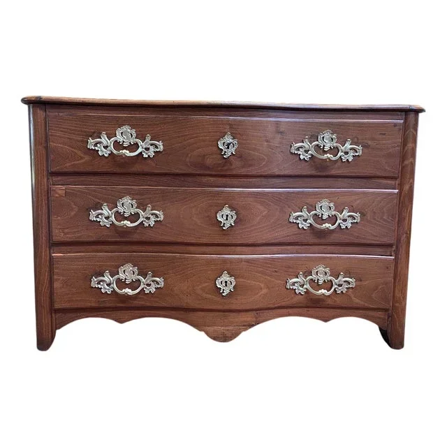 Louis Xiv Period Chest of Drawers