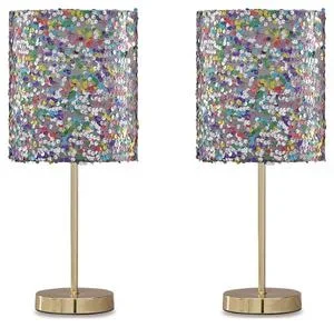 Maddy Table Lamp (set of 2)