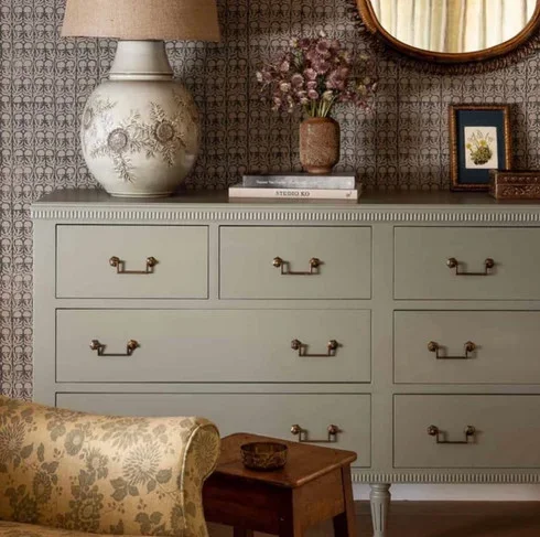 Madeline Grande Dresser