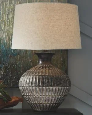 Magan Table Lamp (set of 2)