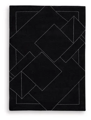 Marav 5′ X 7′ Area Rug