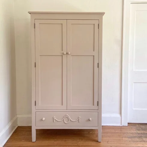 Mary Jane Armoire