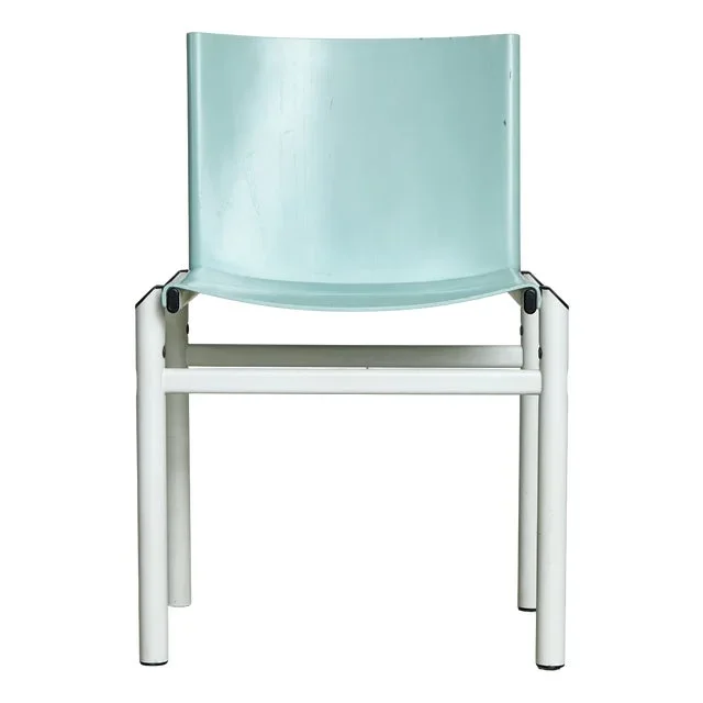 Mastro Chair attributed to Afra and Tobia Scarpa for Molteni, 1980s