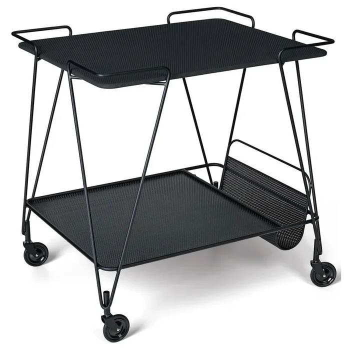 Matégot Trolley