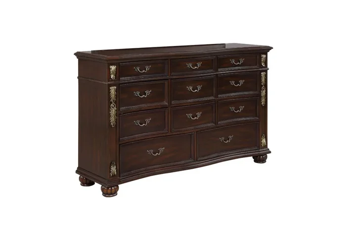 Maximus Dresser in Madeira