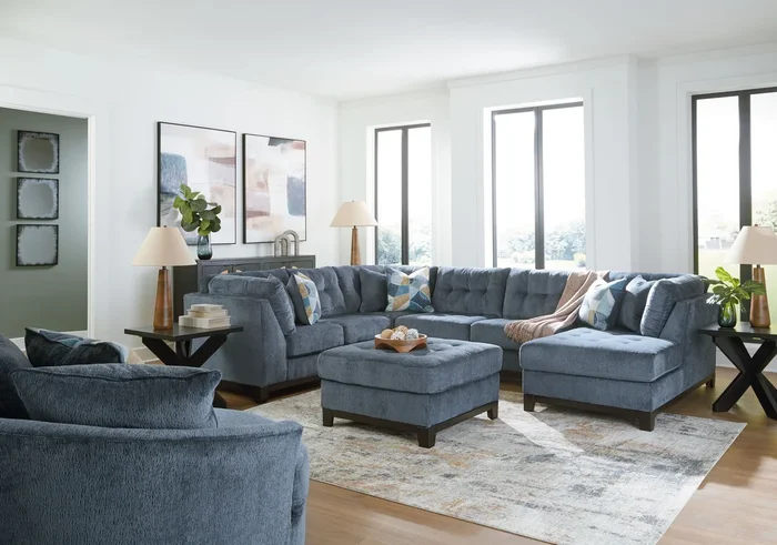 Maxon Place – Living Room Set