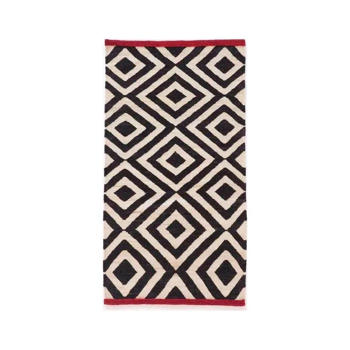 Melange Pattern 1 Rug