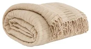 Mendez Throw (set of 3)
