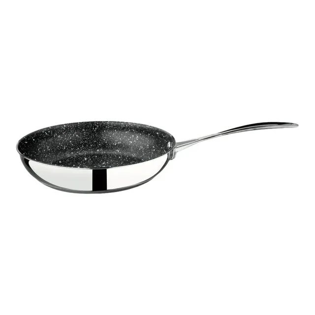 Mepra Glamour Stone Frying Pan, 28 Cm