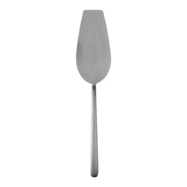 Mepra Linea Cake / Pastry Servers, Ice
