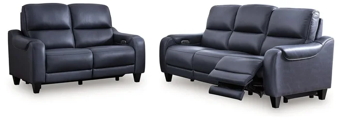 Mercomatic Living Room Set