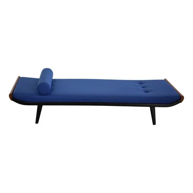 Mid-Century Modern Cleopatra Daybed by Dick Cordemeijer for Auping, 1960s