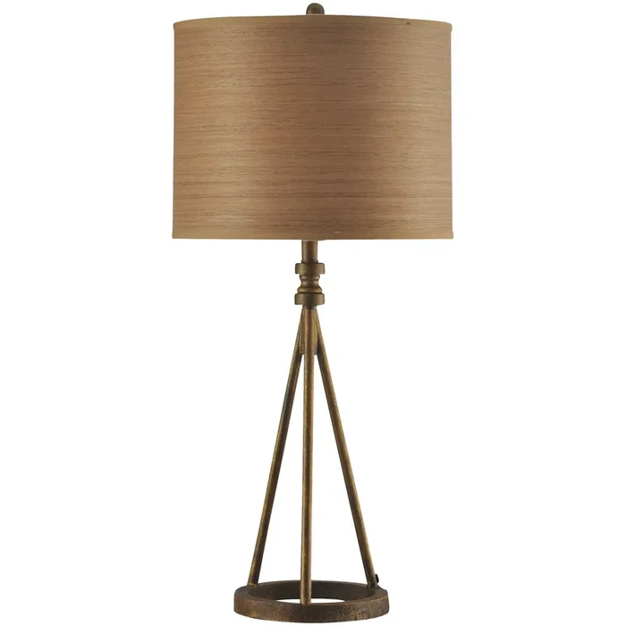 Millbrook Metal Table Lamp