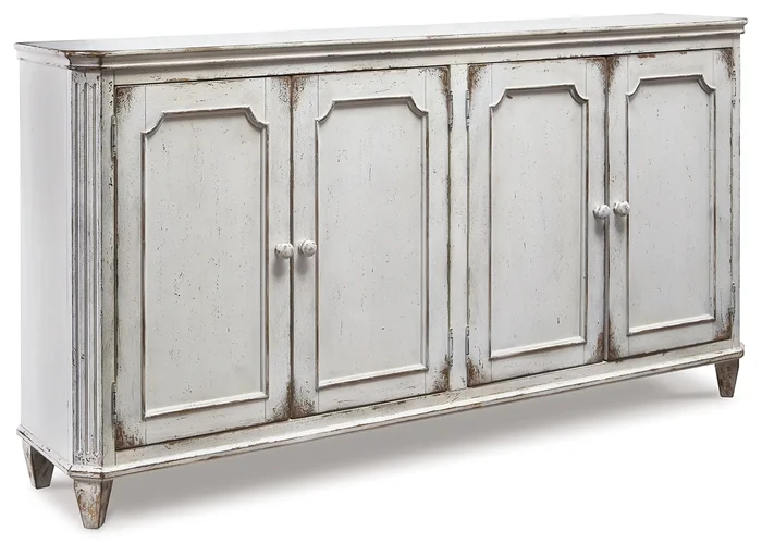 Mirimyn Accent Cabinet T505-560 by Signature Design by Ashley at Old Brick Furniture & Mattress Co.