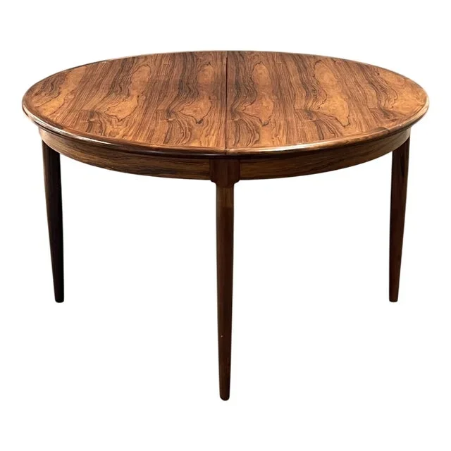 Model 15 Dining Table by Niels O. Møller for J. L. Møllers