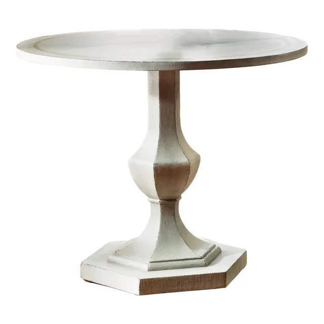 Modern History Italian Center Table