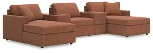 Modmax 5-piece Pit Sectional
