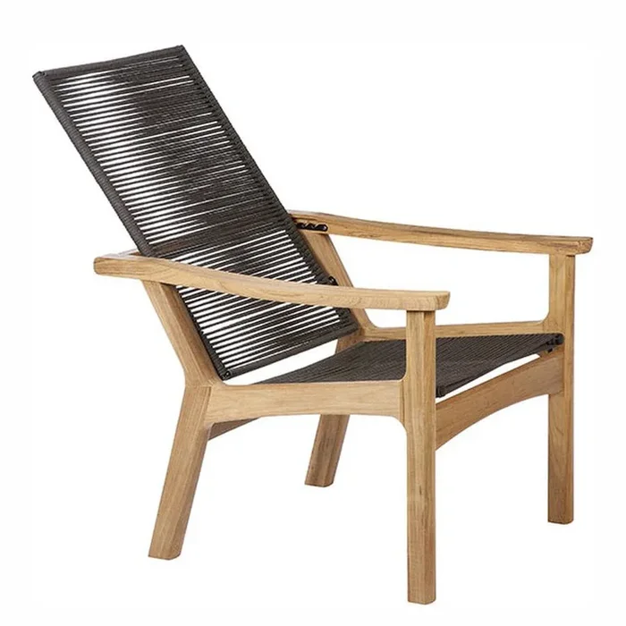 Monterey Deep Seating Armchair
