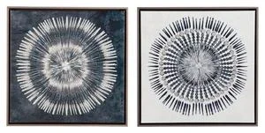 Monterey Wall Art (set of 2)