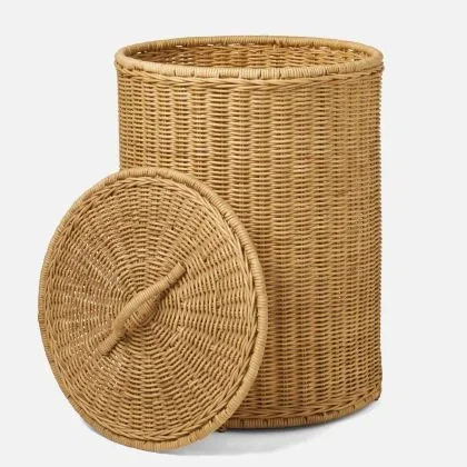 Morris Hamper by Pigeon & Poodle