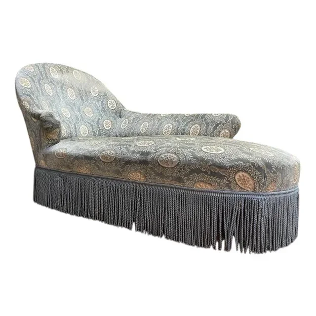 Napoleon III Louis Philippe Daybed