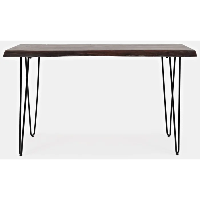 Nature’s Edge Sofa Table 1980-4 by Jofran at Old Brick Furniture & Mattress Co.