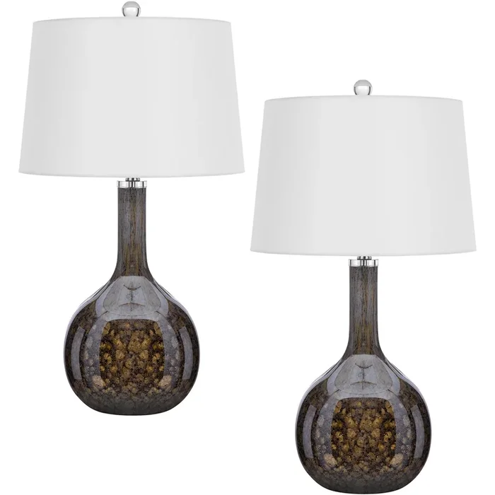 Nivala Set of 2 Table Lamps