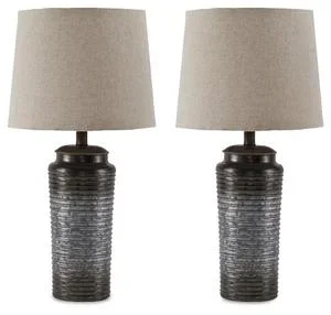 Norbert Table Lamp (set of 2)