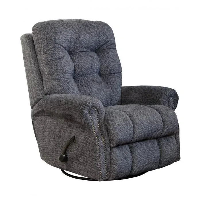 Norwood Swivel Glider Recliner
