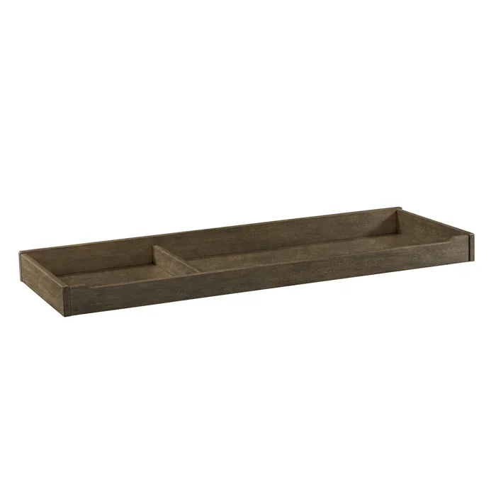 Olivia Changer Top – Rosewood OL-CS-2210CS-RSW by Westwood Baby at Old Brick Furniture & Mattress Co.