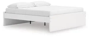 Onita King Platform Bed
