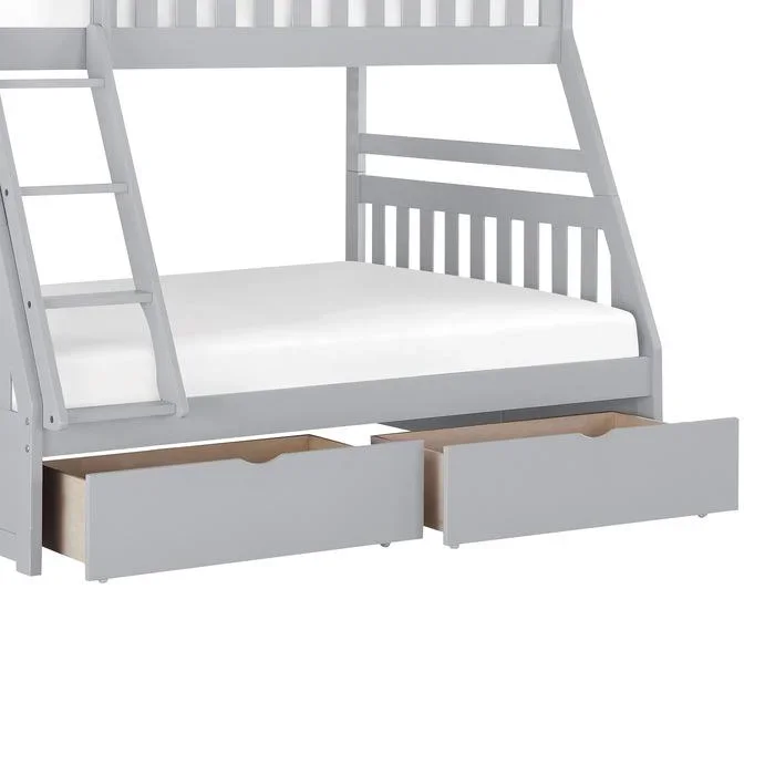 Orion Storage Boxes in Gray B2063-T
