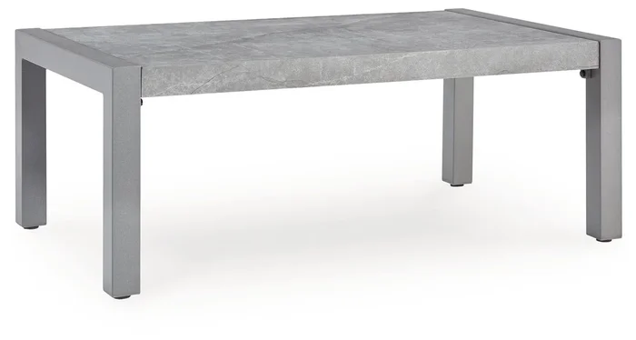 Outdoor Coffee Table