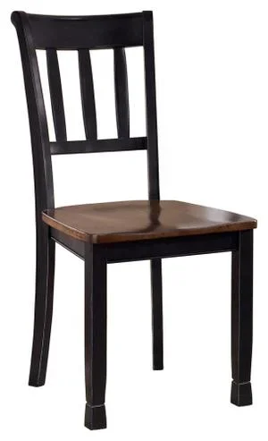 Owingsville Dining Chair (set of 2)