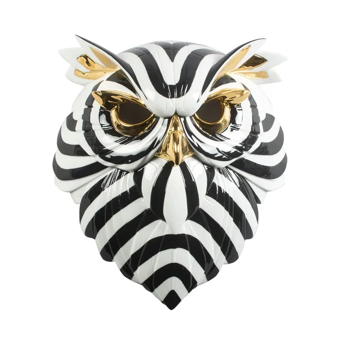 Owl Mask