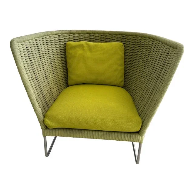 Paola Lenti Ami Armchair