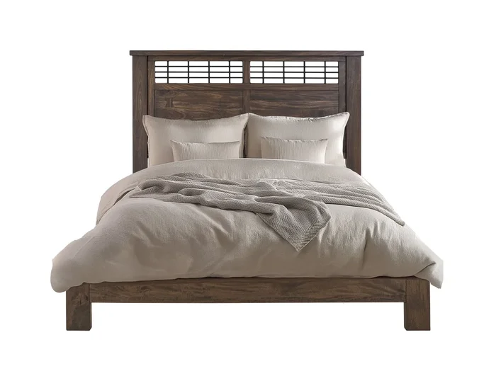Parota III – Bed