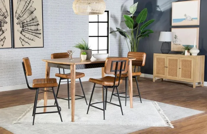 Partridge – Counter Dining Set
