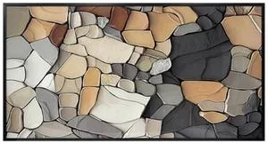 Patteworth Wall Art
