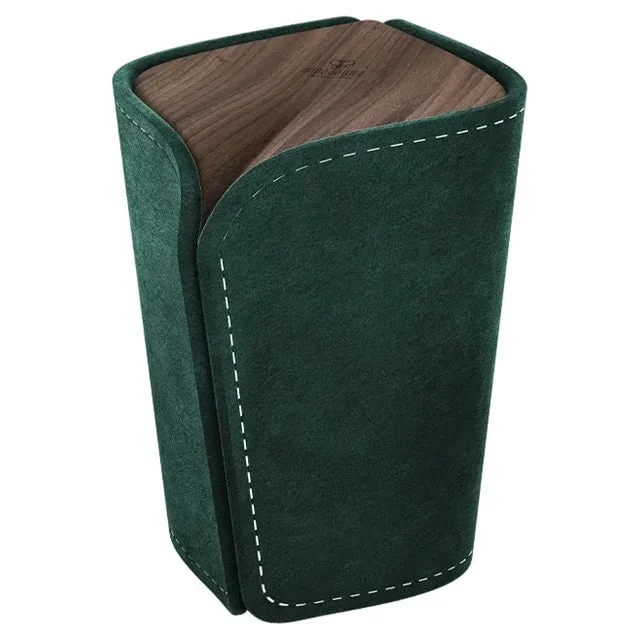 Phyllidae Stool by Alma De Luce