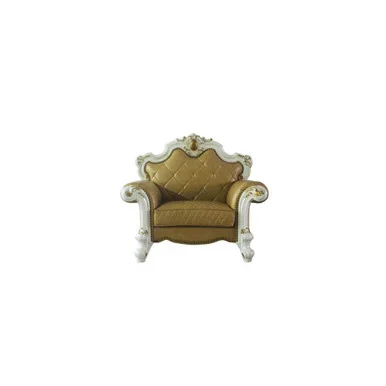 Picardy Chair W/Pillow / 58212