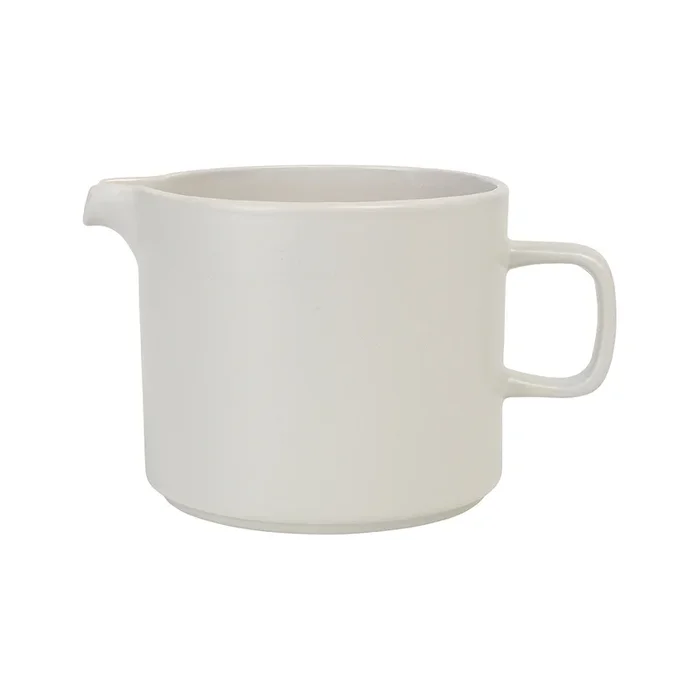 Pilar Pitcher with Handle