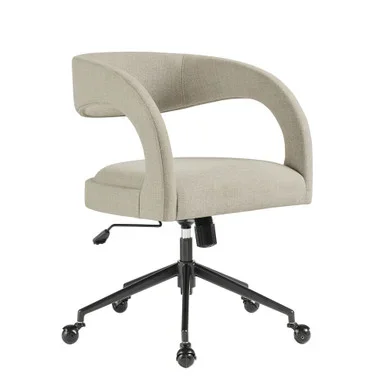 Pinnacle Upholstered Office Chair / EEI-7149