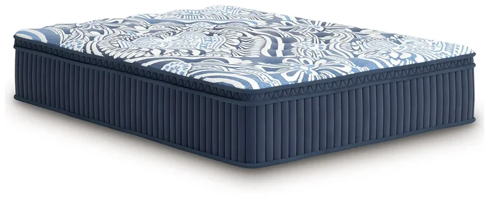 Plush Luxe 2.0 – Mattress
