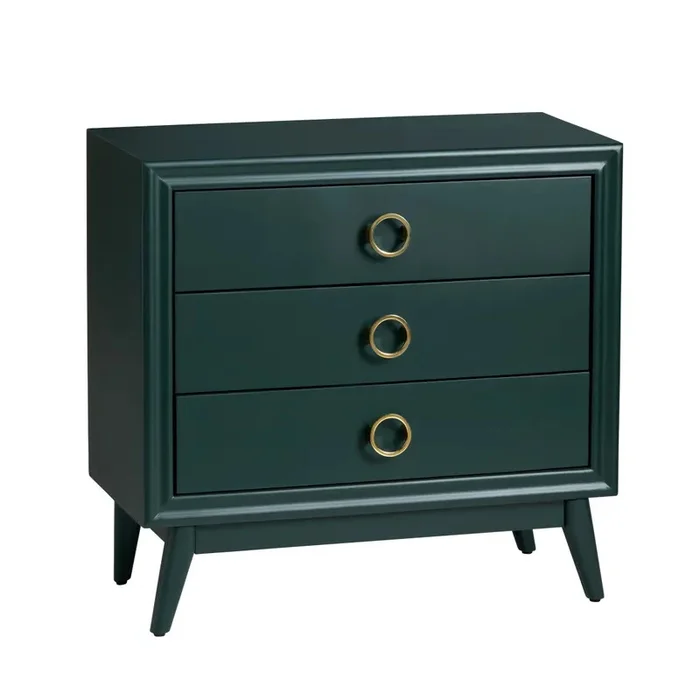 Pomeroy Emerald Chest CVFVR8436 by Crestview Collection at Old Brick Furniture & Mattress Co.